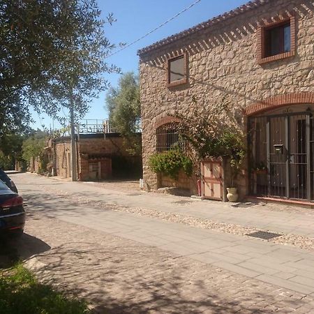 Appartamenti Quilici Santa Maria Navarrese Exteriér fotografie