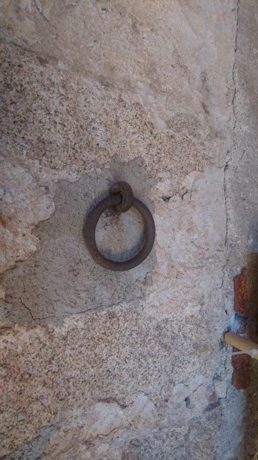 Appartamenti Quilici Santa Maria Navarrese Exteriér fotografie